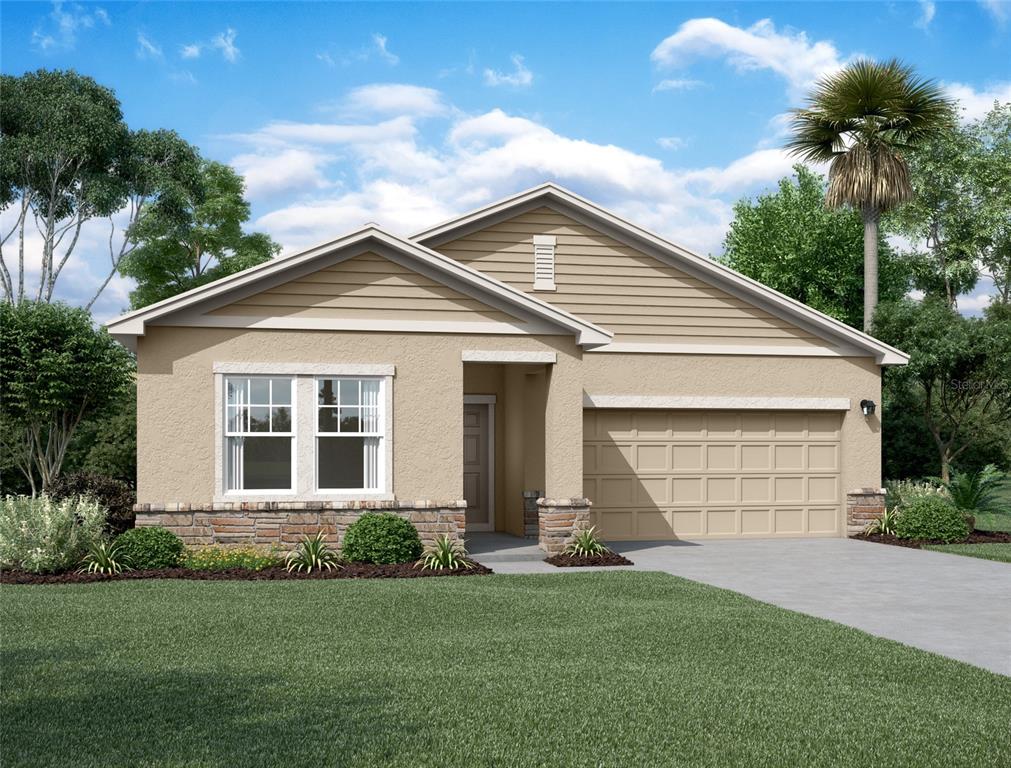 10862 Curving Crk Loop Parrish, FL 34219 - Photo 1 of 5