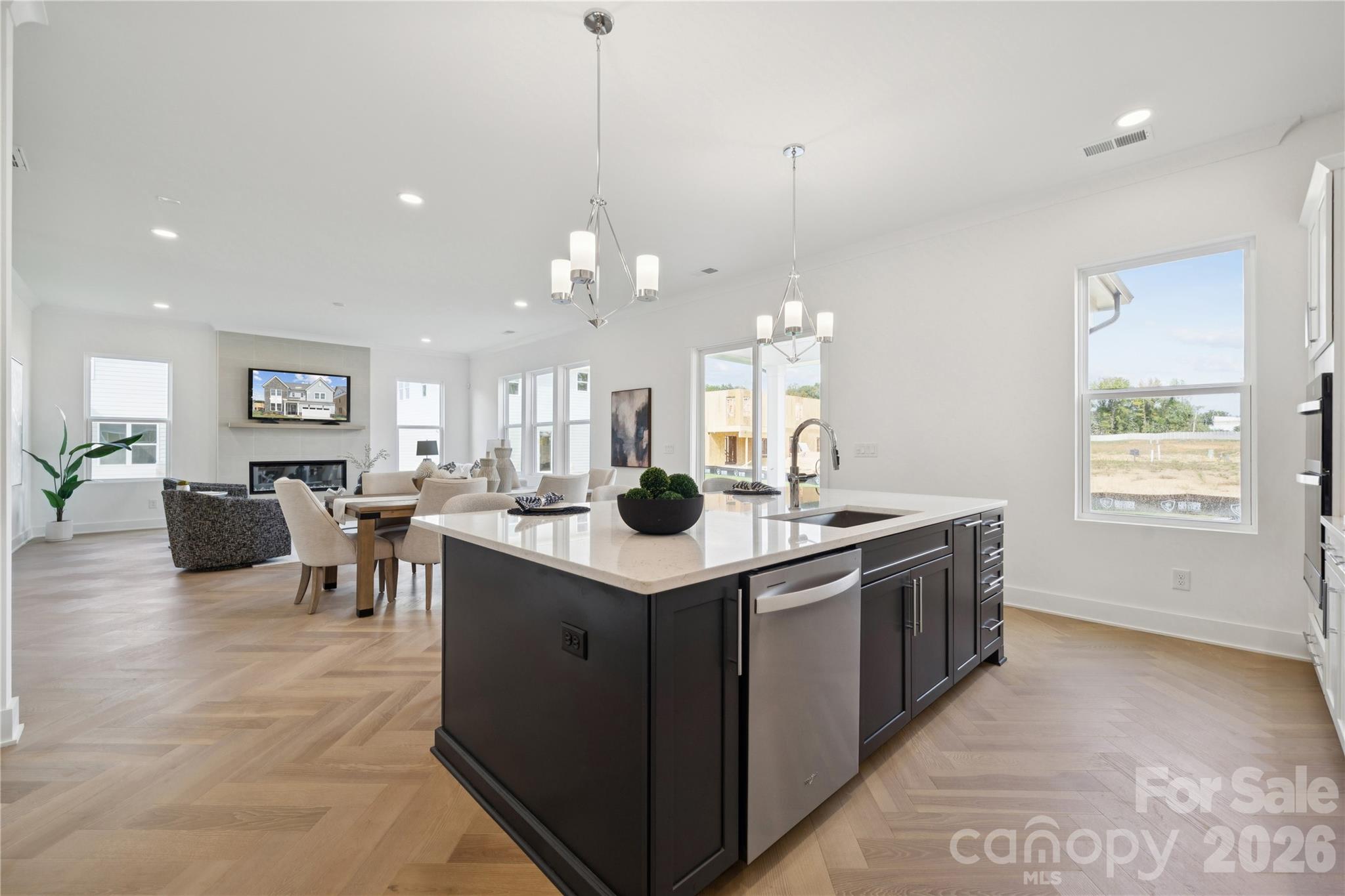 5342 Vernon Rdg Road, Unit 110 Huntersville, NC 28078 - Photo 10 of 23