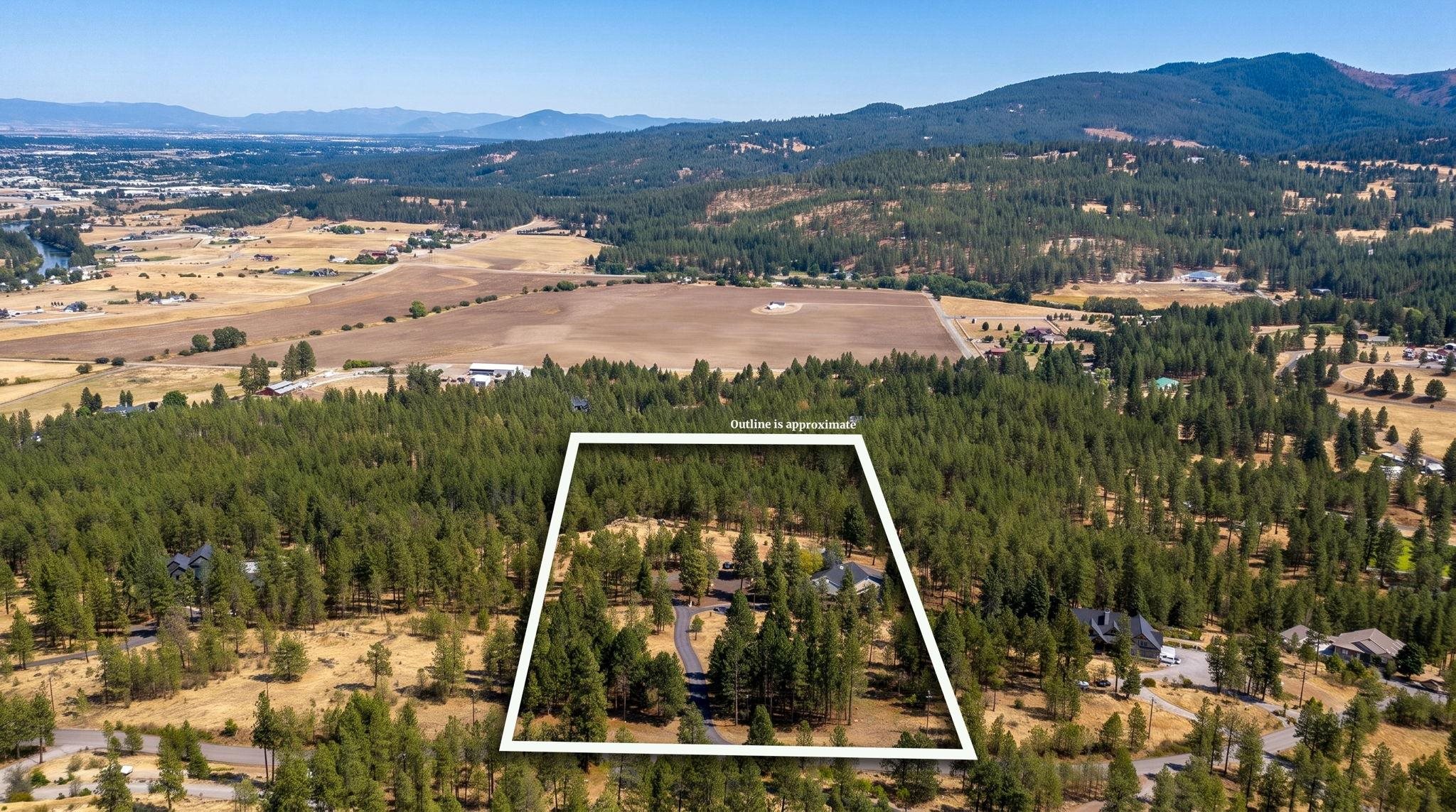 2712 North Chase Road Liberty Lake, WA 99019 - Photo 49 of 50 Gallery Image 49