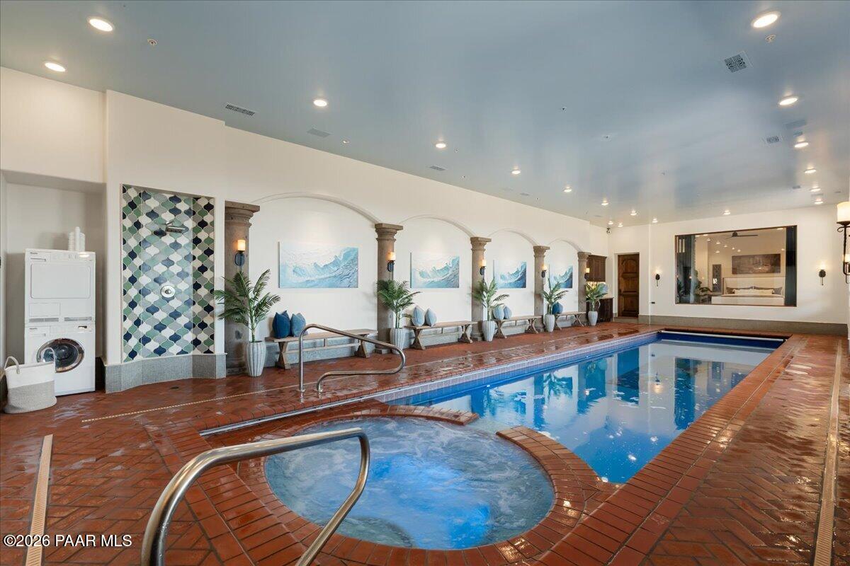 3350 Bar-Circle-A Road Prescott, AZ 86301 - Photo 152 of 181 150-Pool