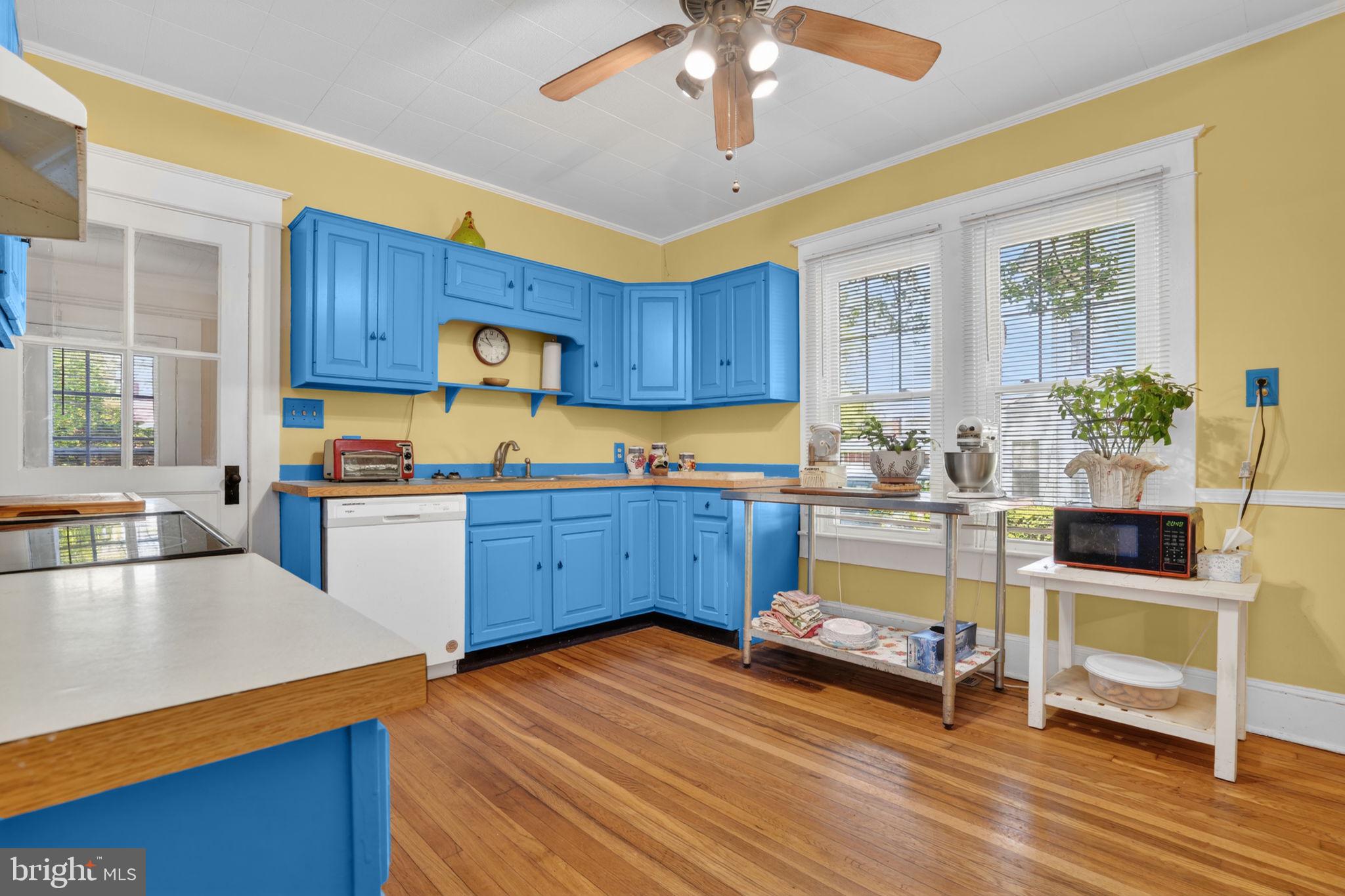 24222 Catherine Street Parksley, VA 23421 - Photo 14 of 51