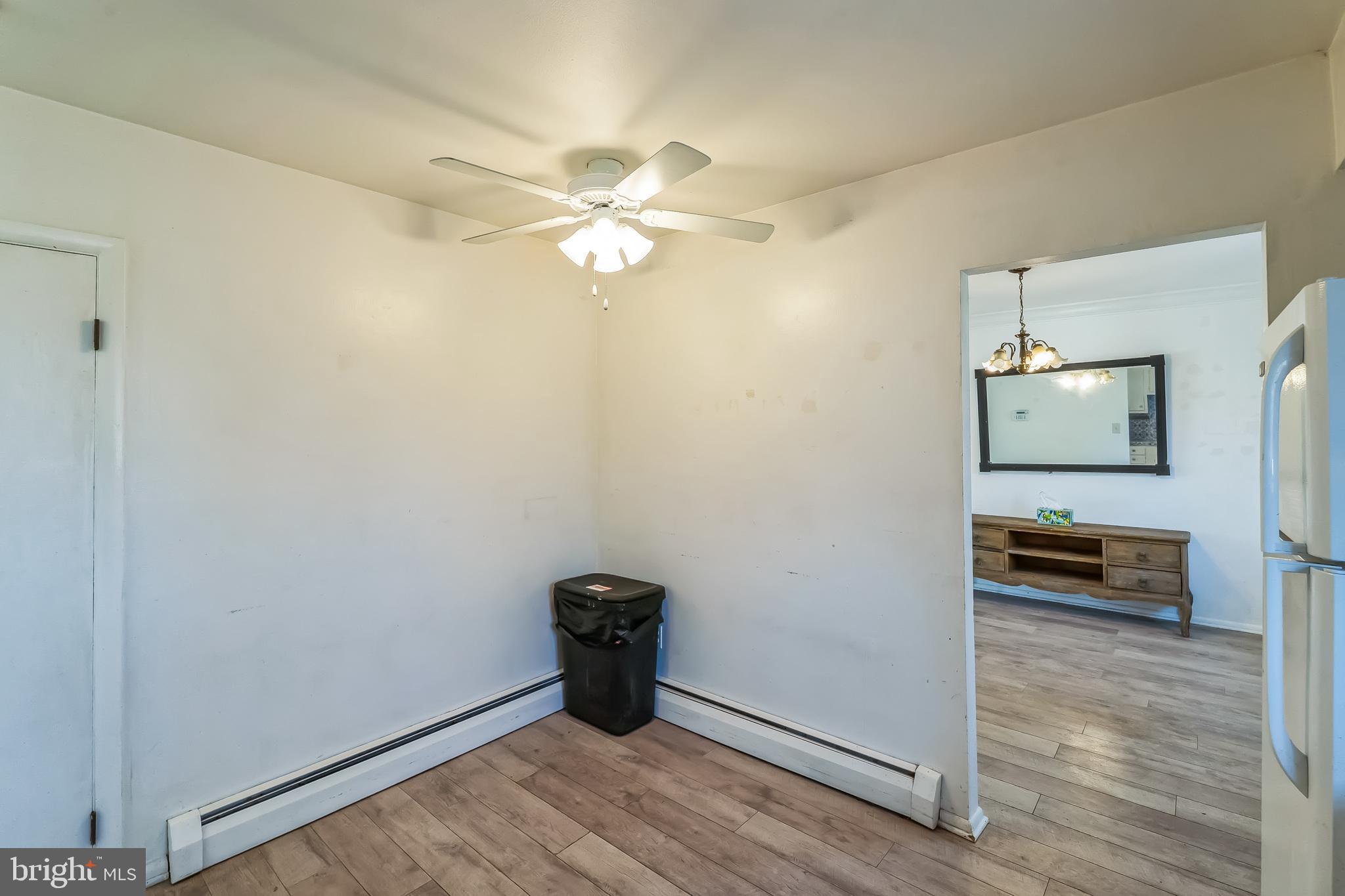 315 Shaw Road Ridley Park, PA 19078 - Photo 15 of 50 a view of a livingroom with wooden floor