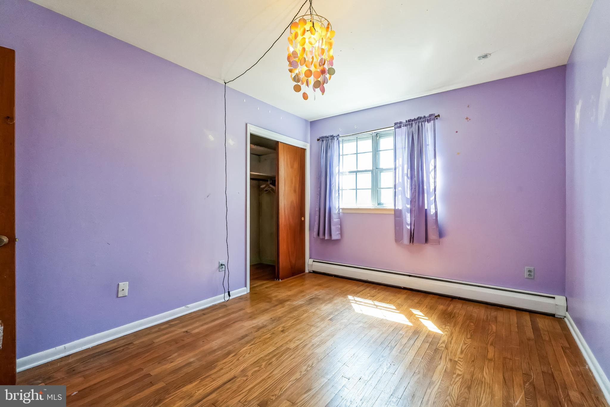 315 Shaw Road Ridley Park, PA 19078 - Photo 20 of 50 an empty room with windows