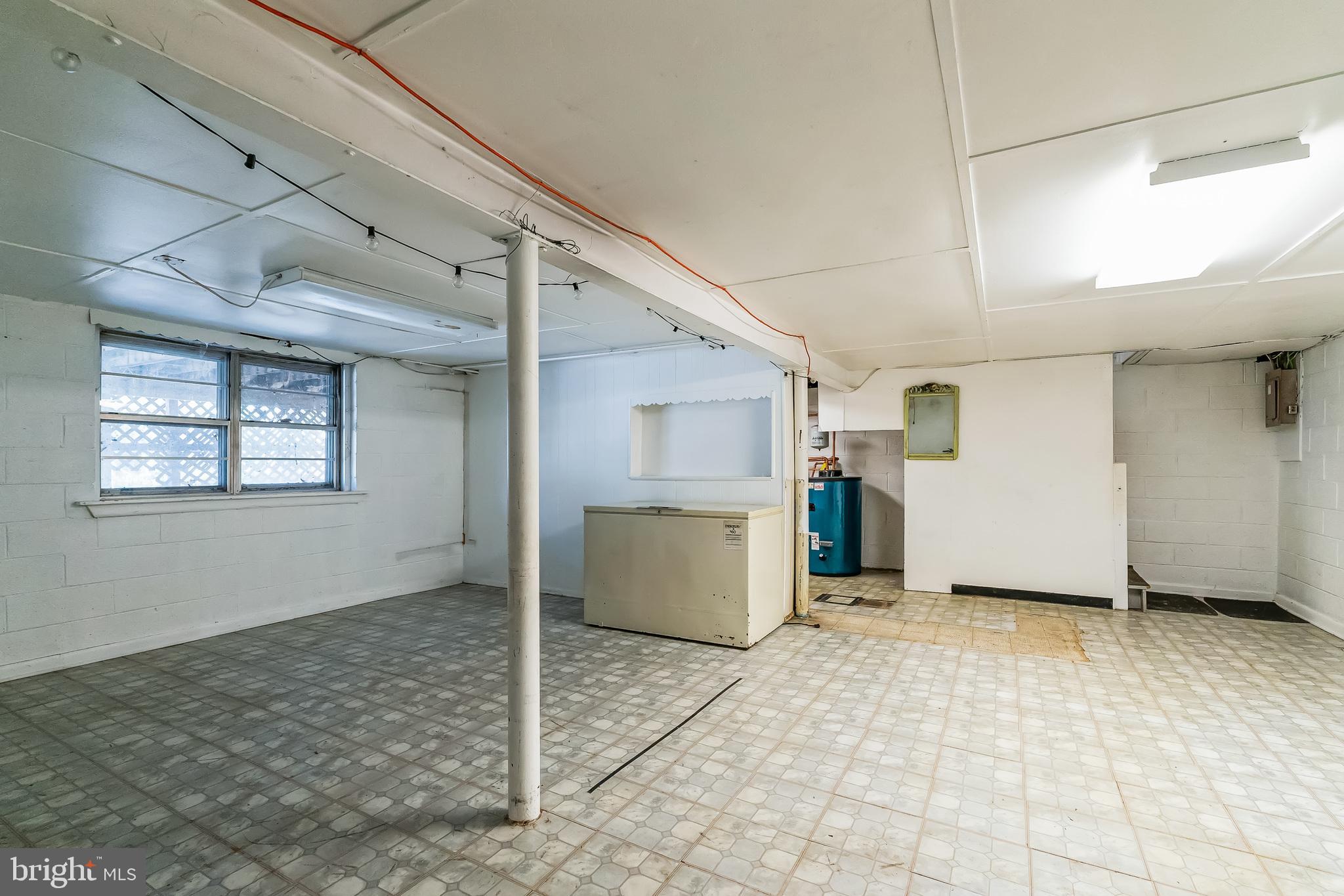 315 Shaw Road Ridley Park, PA 19078 - Photo 27 of 50 a view of an empty room