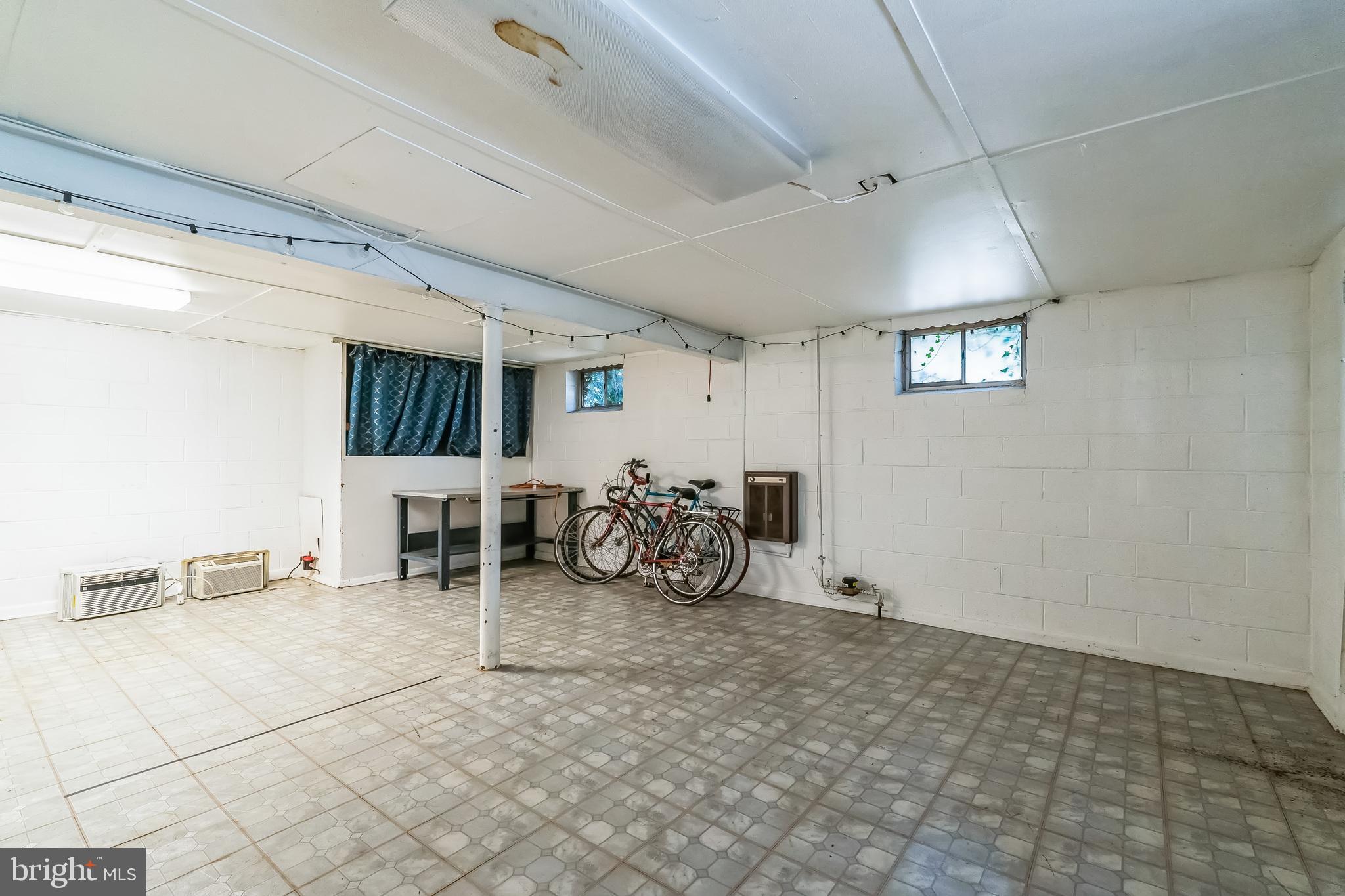 315 Shaw Road Ridley Park, PA 19078 - Photo 29 of 50 a view of a room with gym equipment