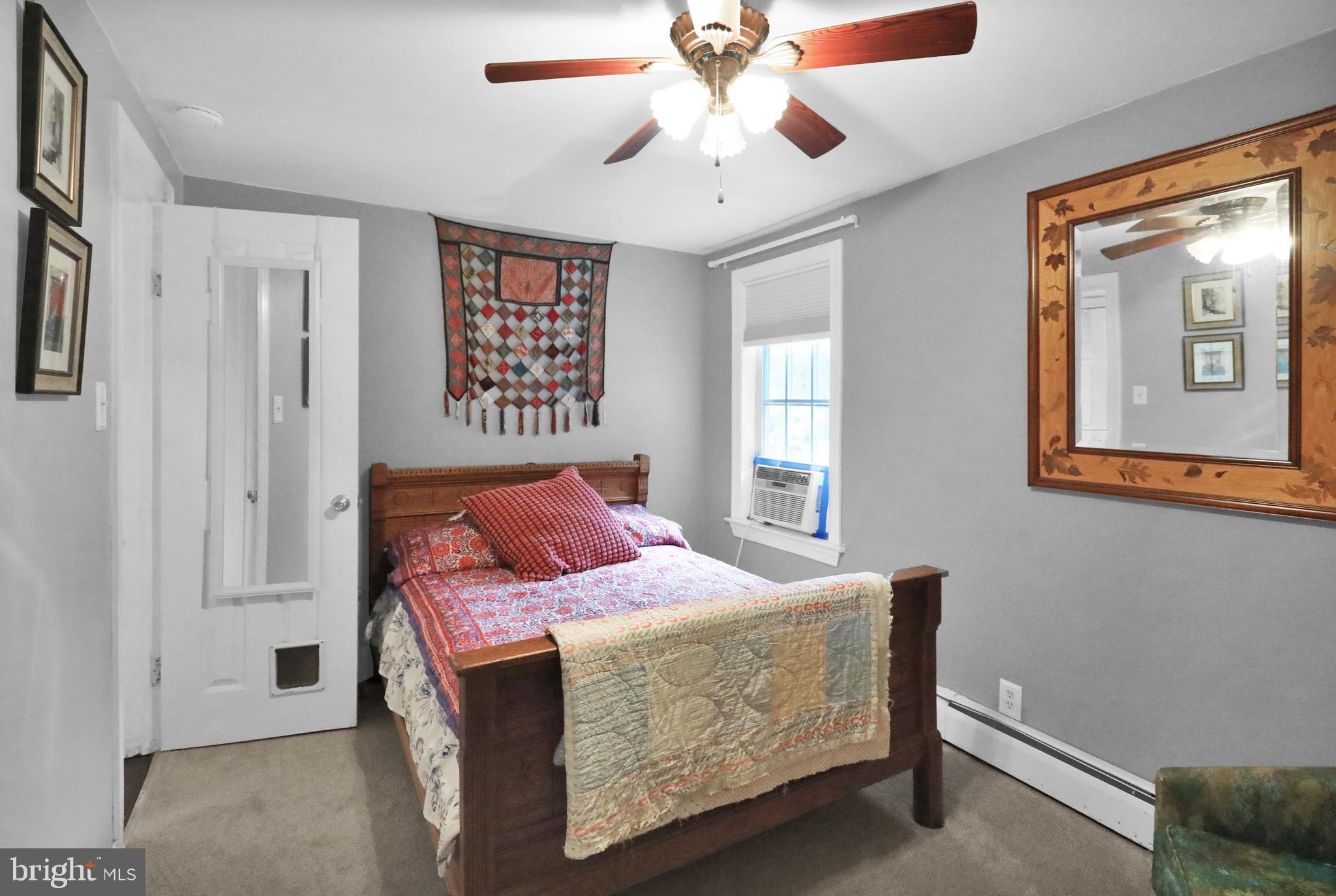 2416 High Street Reading, PA 19605 - Photo 12 of 25 Bedroom - upstairs