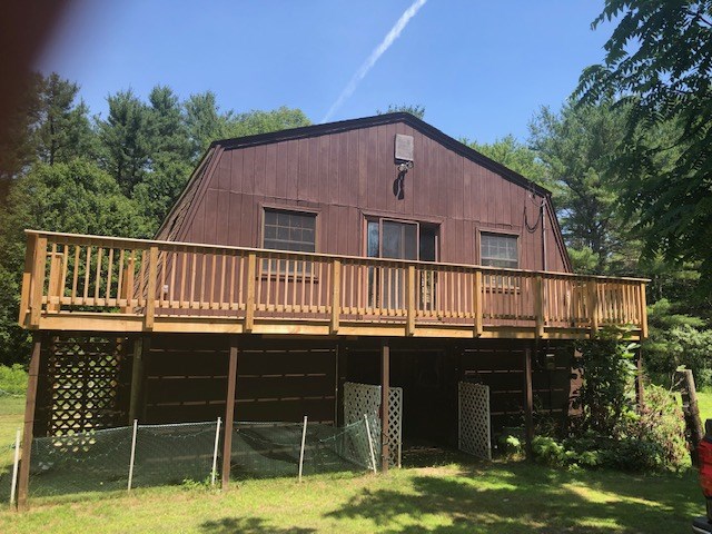 43 Hanson Road Chester, NH 03036 - Photo 2 of 19