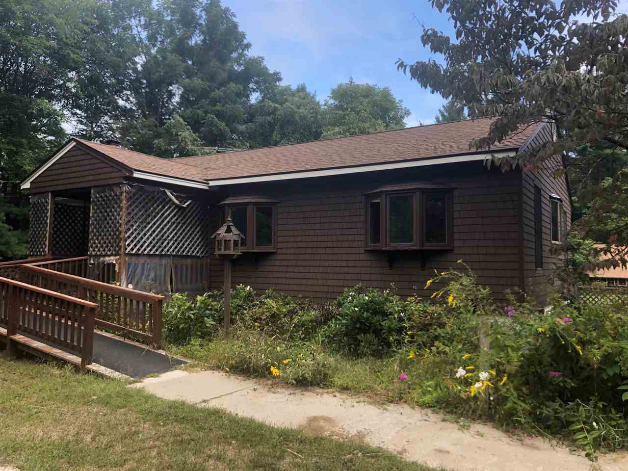 43 Hanson Road Chester, NH 03036 - Photo 13 of 19