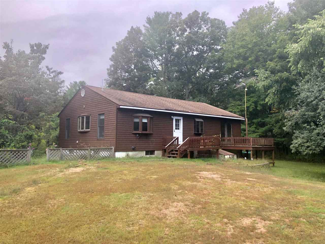 43 Hanson Road Chester, NH 03036 - Photo 14 of 19