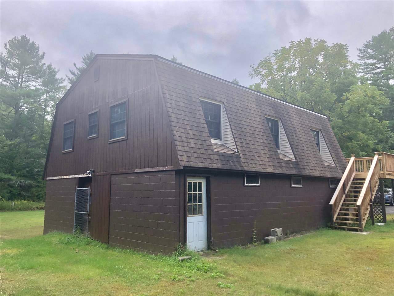 43 Hanson Road Chester, NH 03036 - Photo 17 of 19
