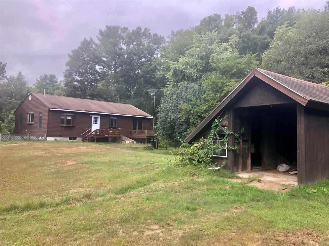 43 Hanson Road Chester, NH 03036 - Photo 18 of 19