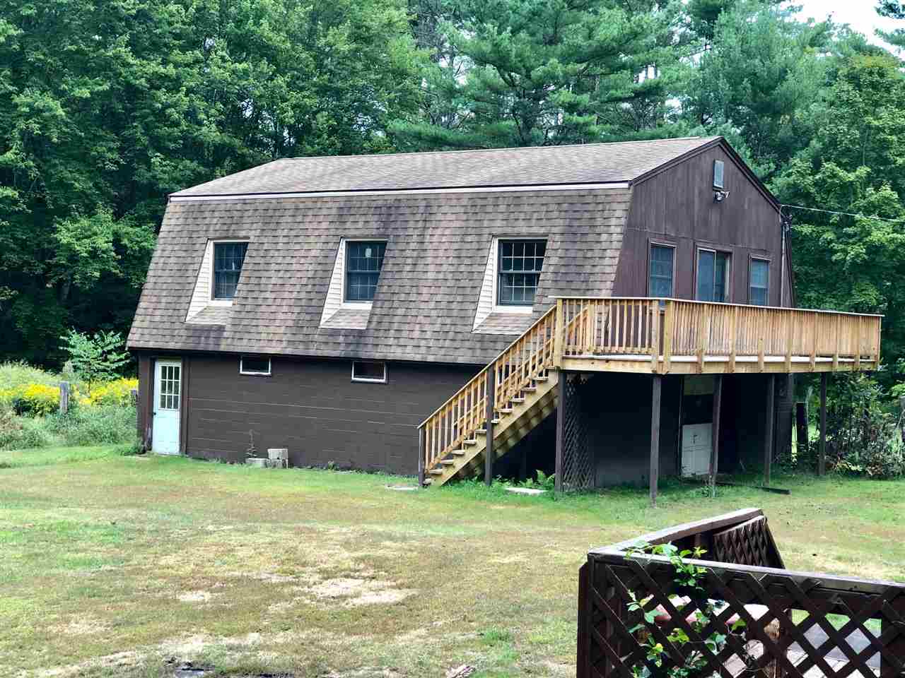 43 Hanson Road Chester, NH 03036 - Photo 4 of 19