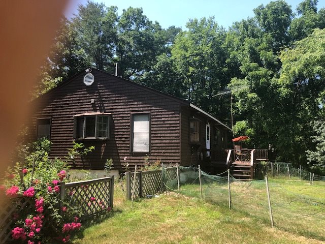43 Hanson Road Chester, NH 03036 - Photo 5 of 19