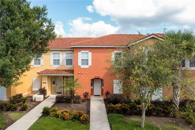 $254,990 | 8420 Blue Lagoon Drive, Kissimmee, FL 34747