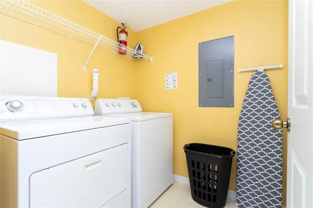 $254,990 | 8420 Blue Lagoon Drive, Kissimmee, FL 34747