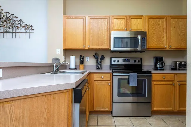 $254,990 | 8420 Blue Lagoon Drive, Kissimmee, FL 34747