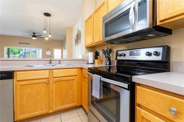 $254,990 | 8420 Blue Lagoon Drive, Kissimmee, FL 34747