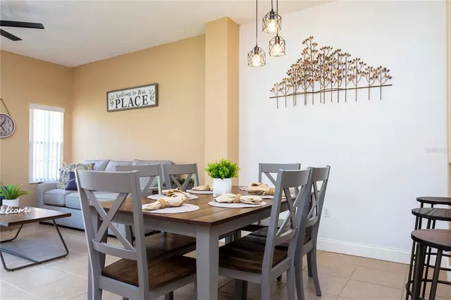 $254,990 | 8420 Blue Lagoon Drive, Kissimmee, FL 34747