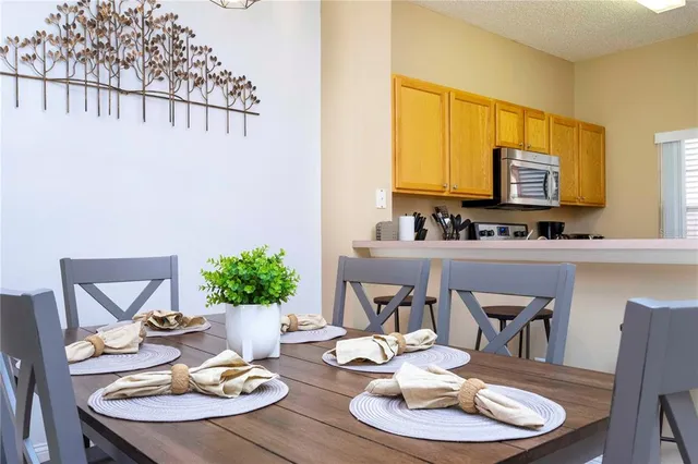 $254,990 | 8420 Blue Lagoon Drive, Kissimmee, FL 34747