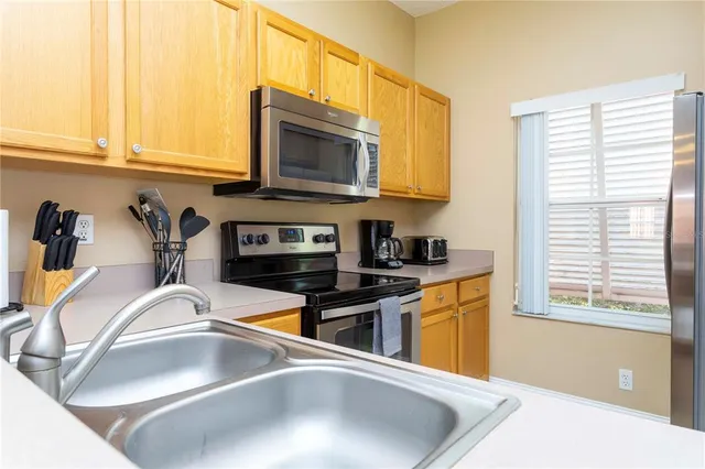 $254,990 | 8420 Blue Lagoon Drive, Kissimmee, FL 34747