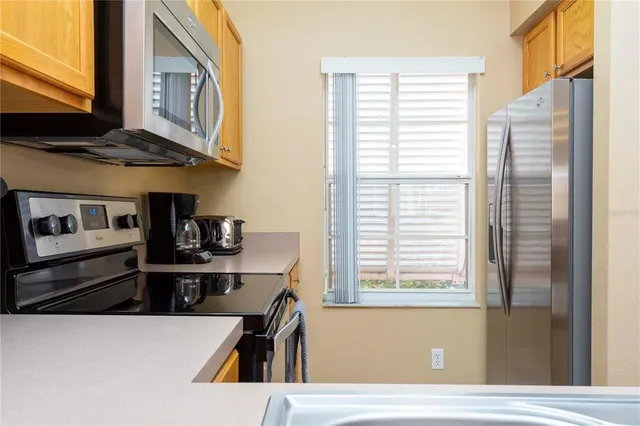 $254,990 | 8420 Blue Lagoon Drive, Kissimmee, FL 34747