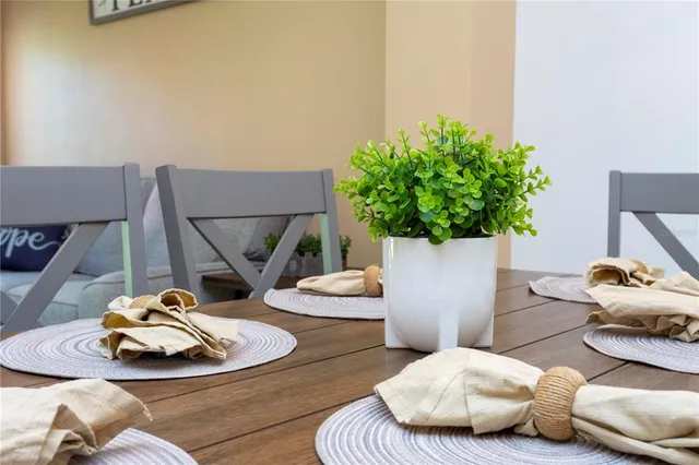 $254,990 | 8420 Blue Lagoon Drive, Kissimmee, FL 34747