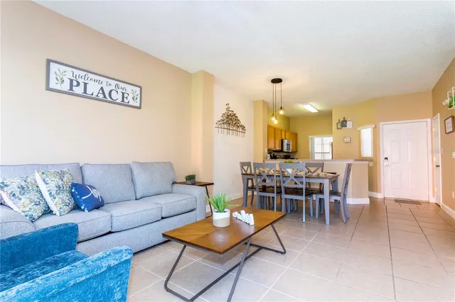 $254,990 | 8420 Blue Lagoon Drive, Kissimmee, FL 34747