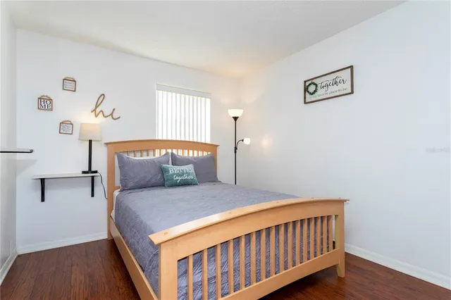 $254,990 | 8420 Blue Lagoon Drive, Kissimmee, FL 34747