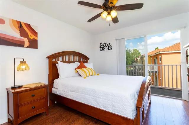 $254,990 | 8420 Blue Lagoon Drive, Kissimmee, FL 34747