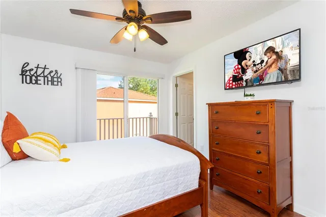 $254,990 | 8420 Blue Lagoon Drive, Kissimmee, FL 34747