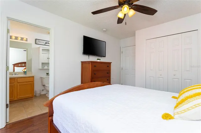 $254,990 | 8420 Blue Lagoon Drive, Kissimmee, FL 34747