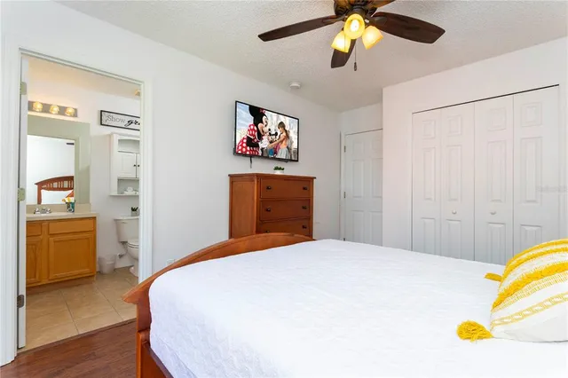 $254,990 | 8420 Blue Lagoon Drive, Kissimmee, FL 34747