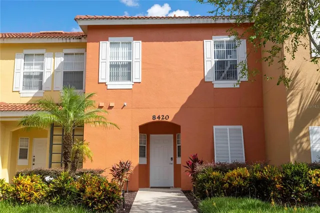 $254,990 | 8420 Blue Lagoon Drive, Kissimmee, FL 34747