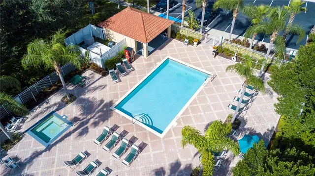 $254,990 | 8420 Blue Lagoon Drive, Kissimmee, FL 34747