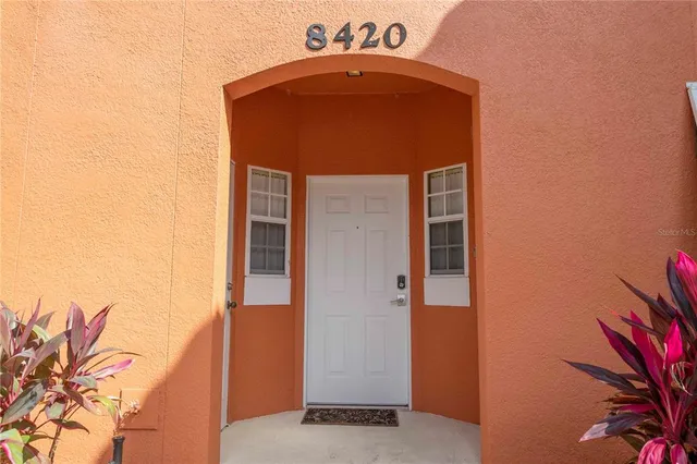 $254,990 | 8420 Blue Lagoon Drive, Kissimmee, FL 34747