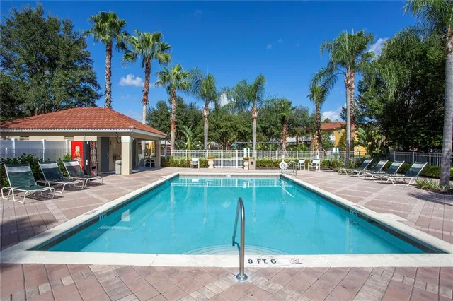 $254,990 | 8420 Blue Lagoon Drive, Kissimmee, FL 34747