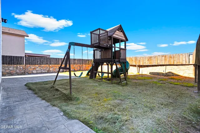 $247,500 | 7213 Sachet Cliff Drive, El Paso, TX 79934