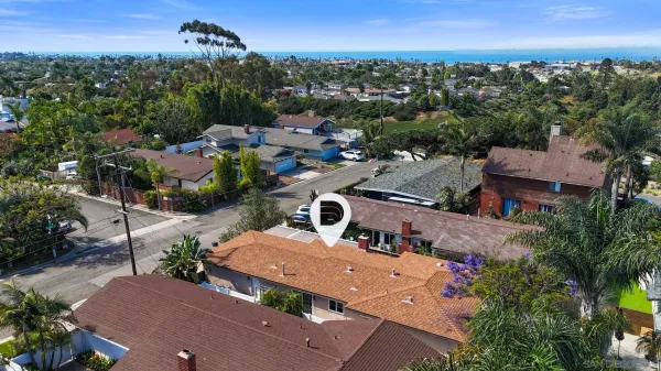 $949,900 | 1602 Grandview Street, Oceanside, CA 92054