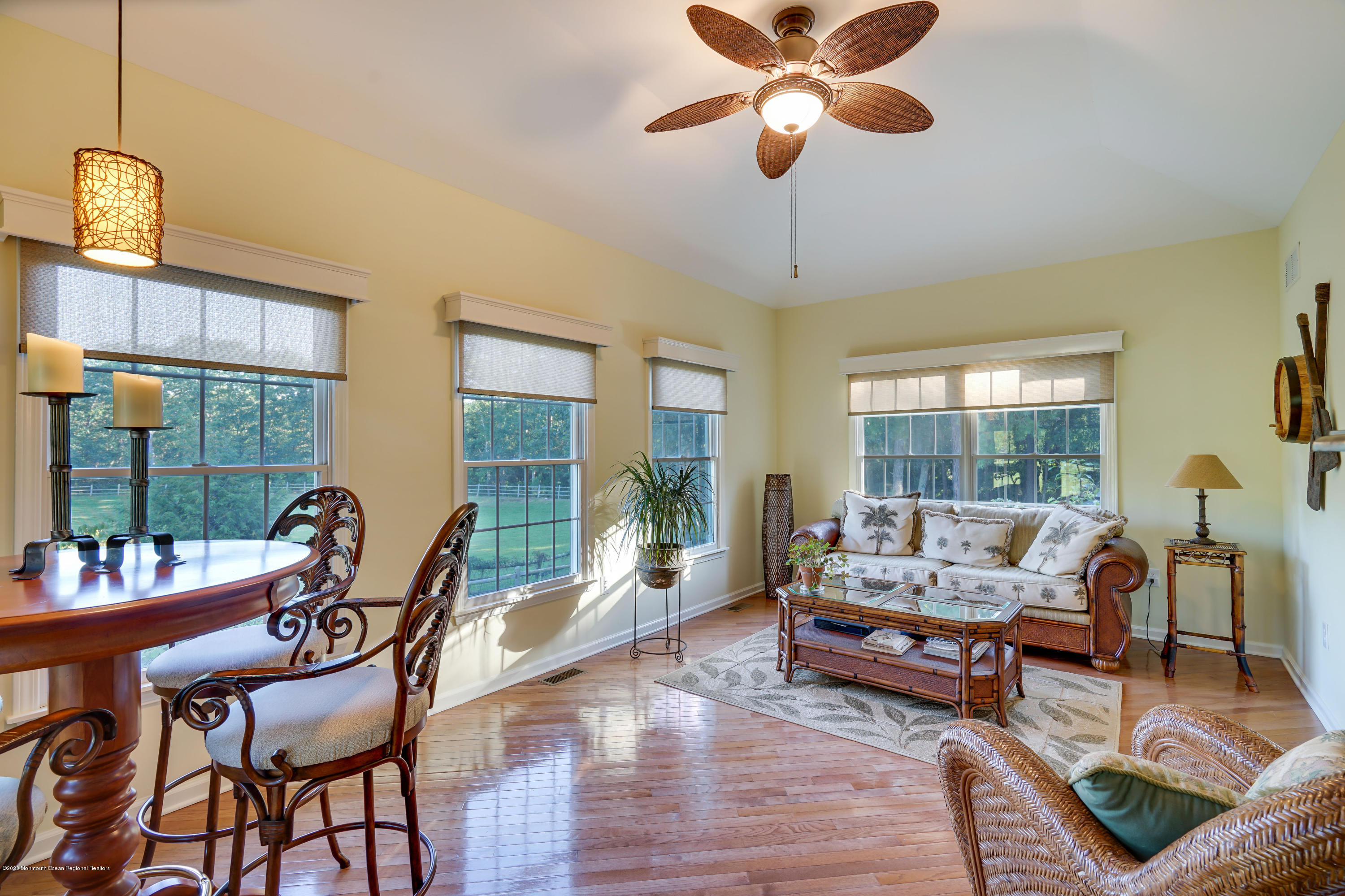 84 Mill Pond Road Jackson, NJ 08527 - Photo 12 of 52 Conservatory