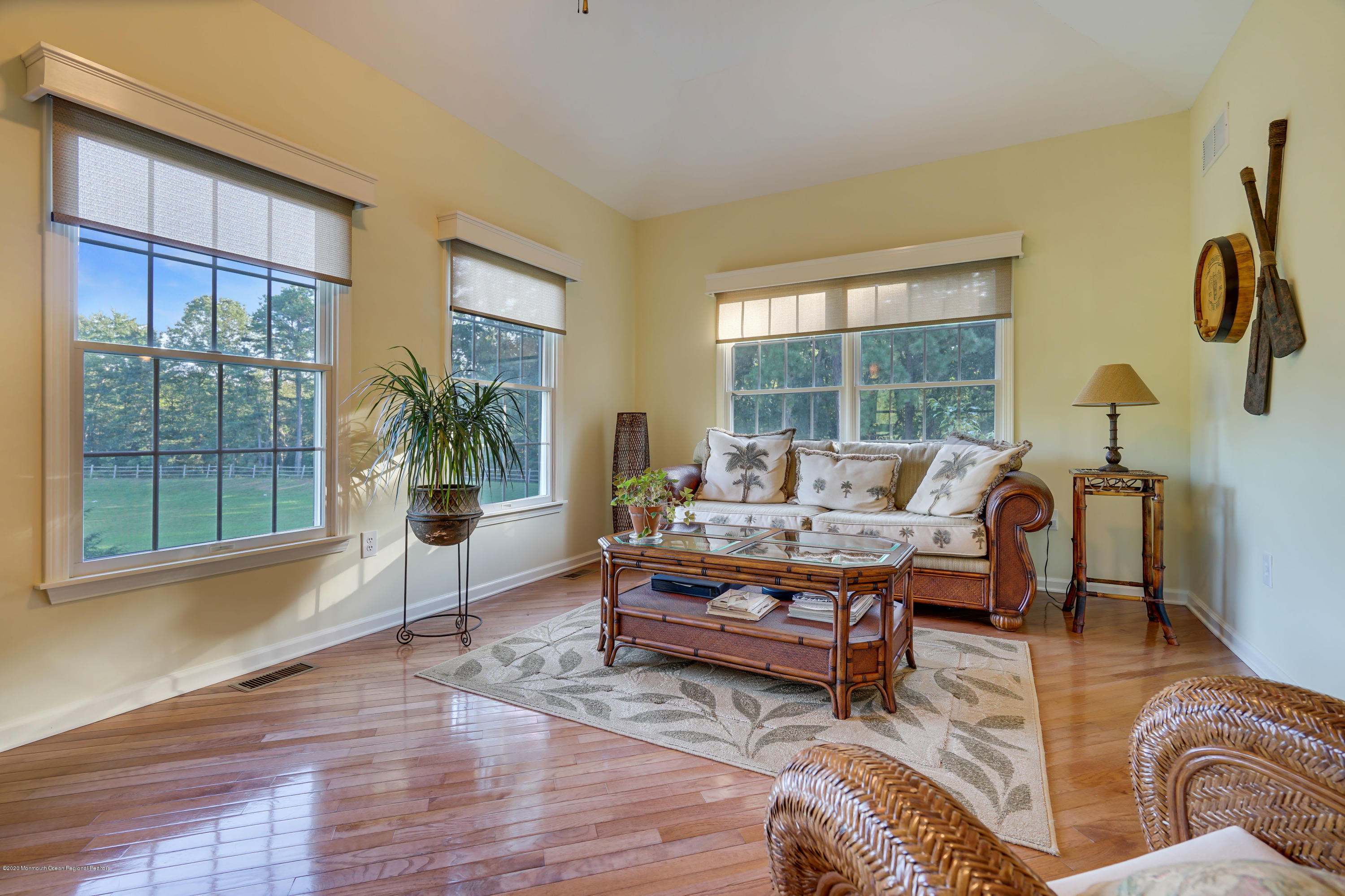 84 Mill Pond Road Jackson, NJ 08527 - Photo 13 of 52 Conservatory 4