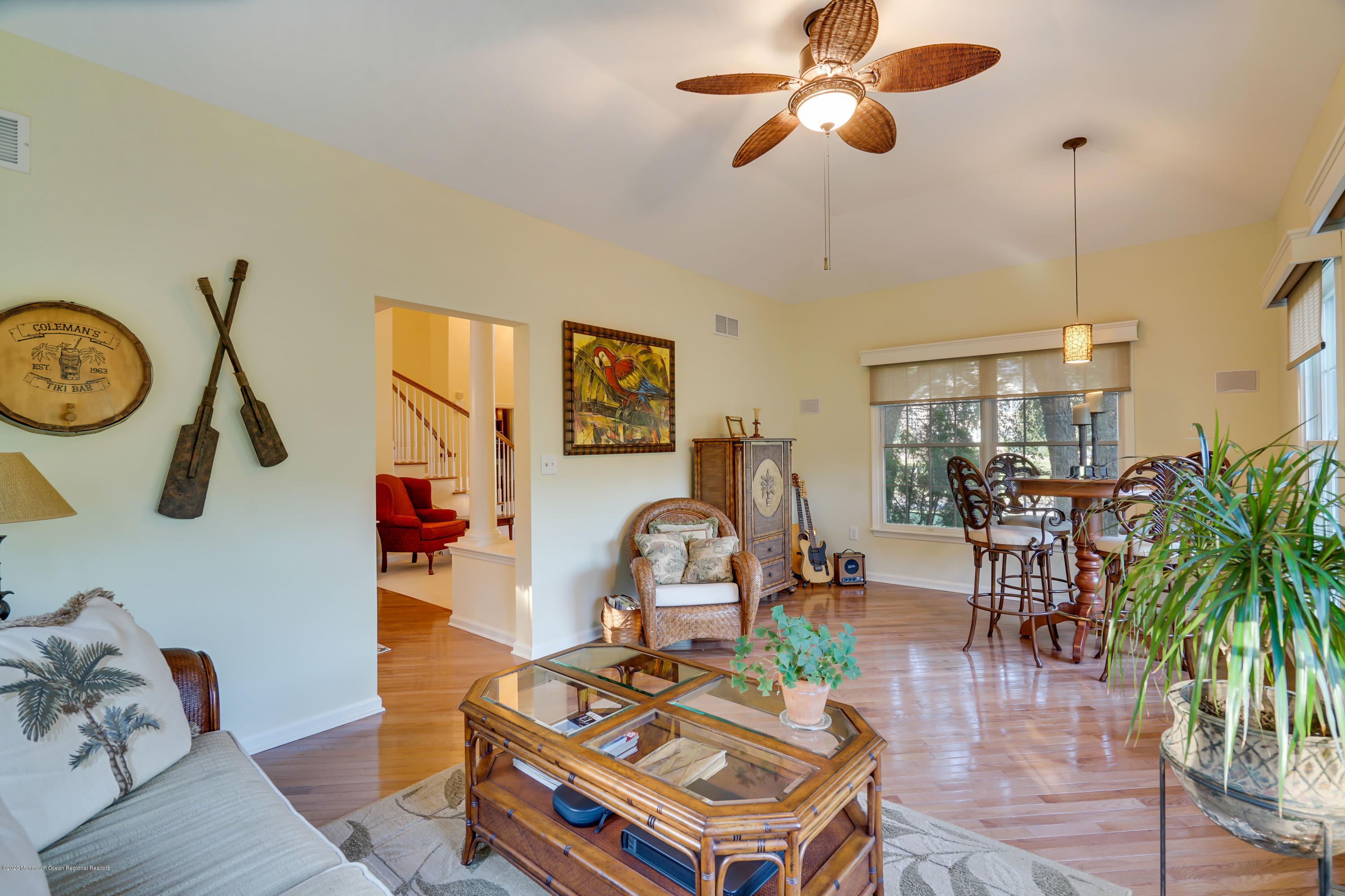 84 Mill Pond Road Jackson, NJ 08527 - Photo 14 of 52 Conservatory 2