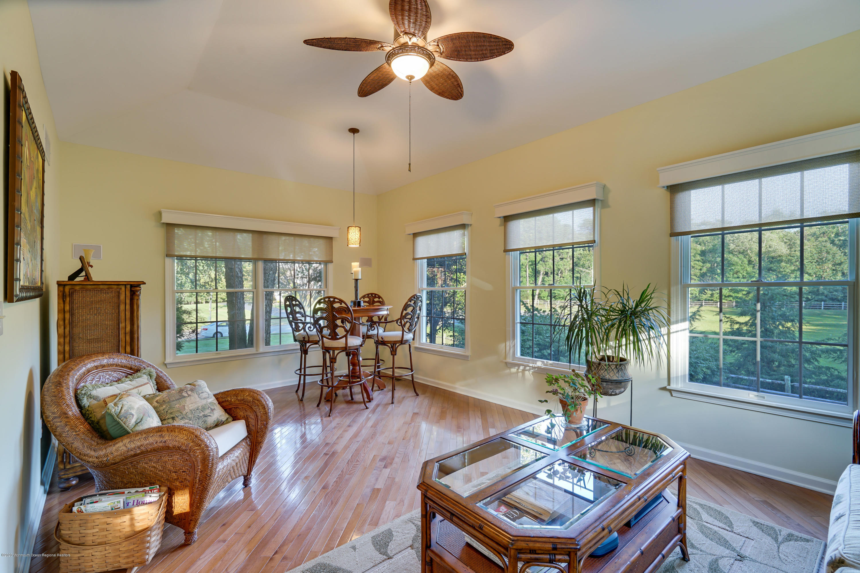 84 Mill Pond Road Jackson, NJ 08527 - Photo 15 of 52 Conservatory 3