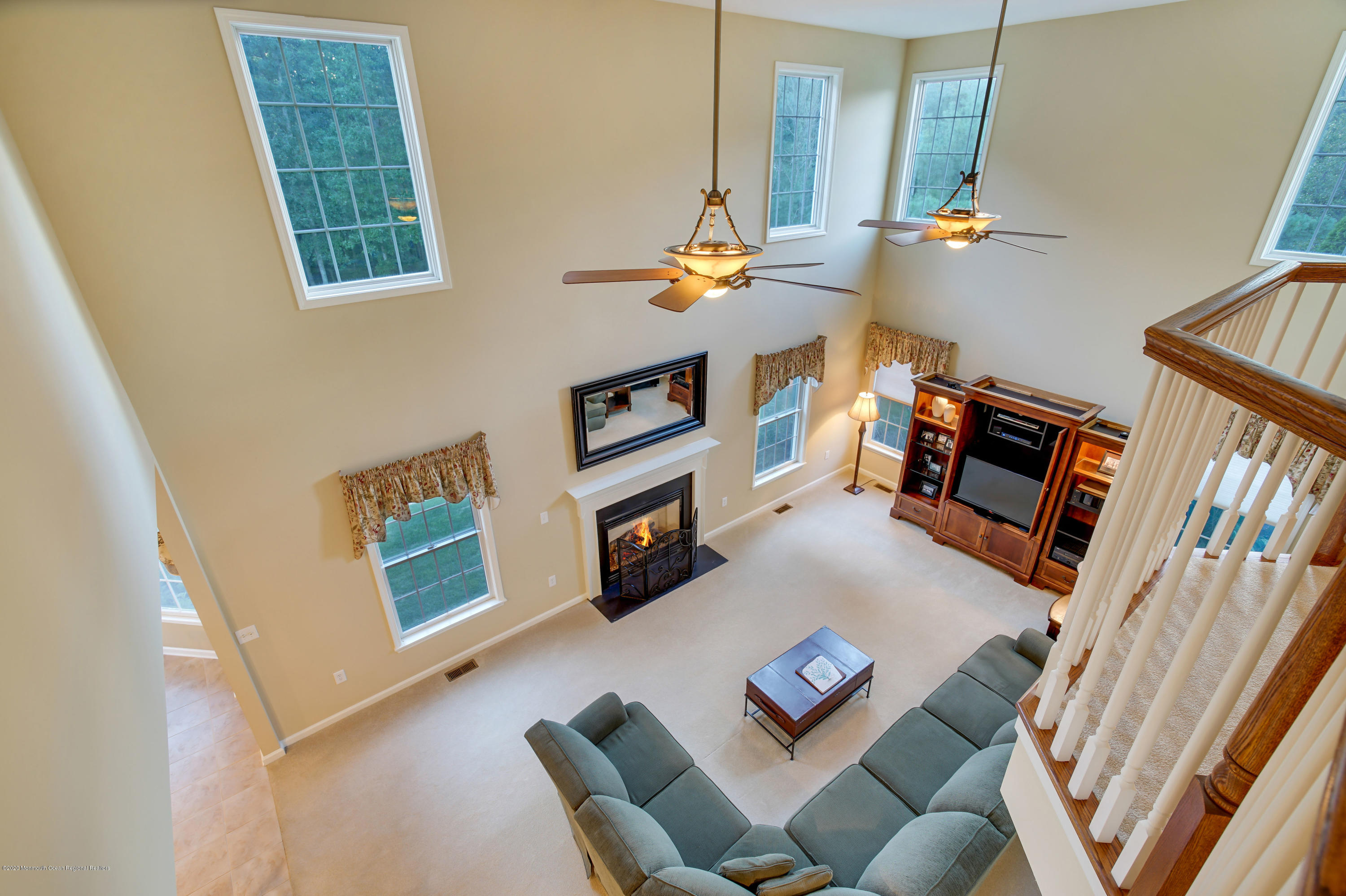 84 Mill Pond Road Jackson, NJ 08527 - Photo 22 of 52 Family aerial