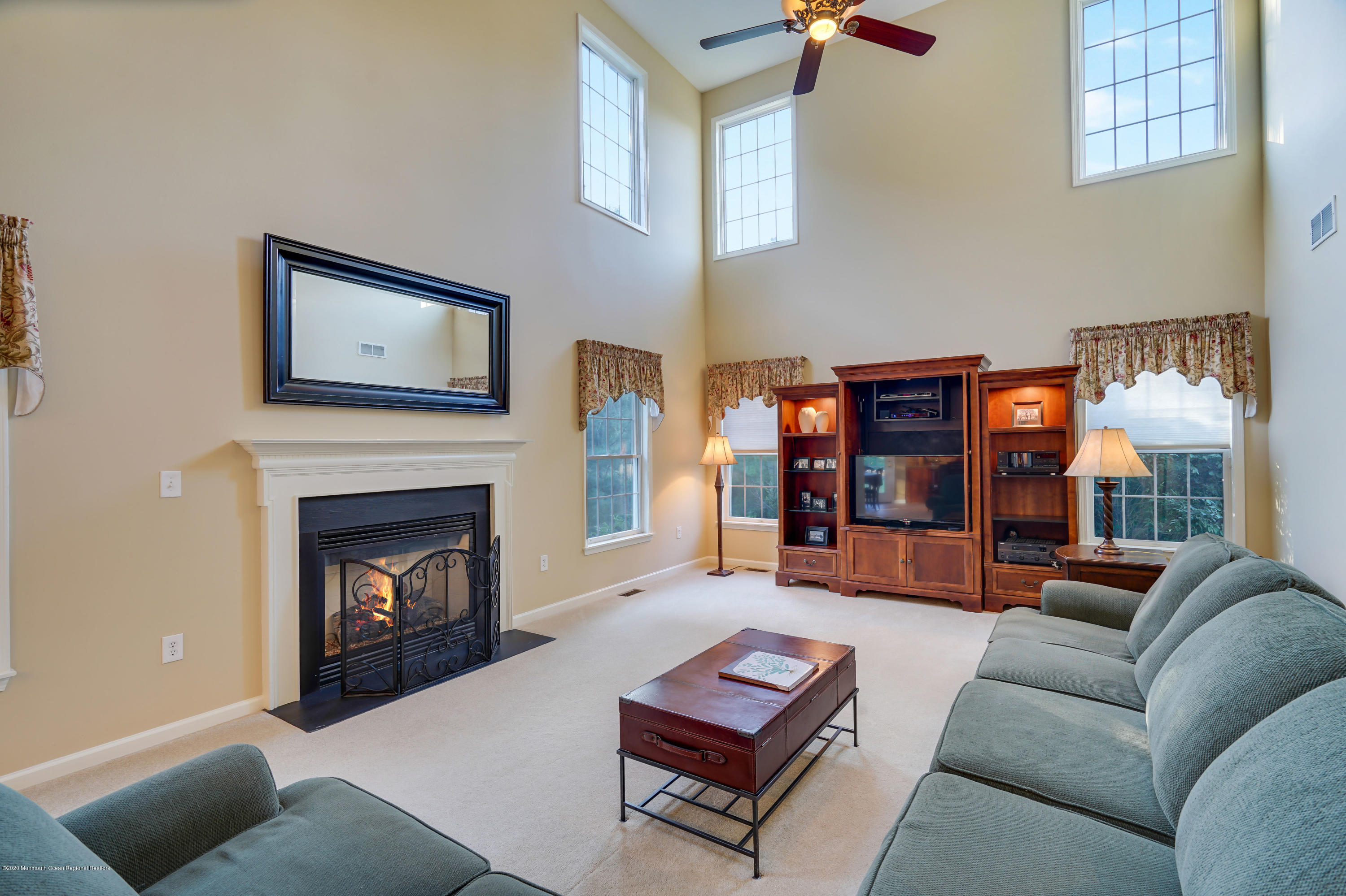 84 Mill Pond Road Jackson, NJ 08527 - Photo 24 of 52 Family room 4