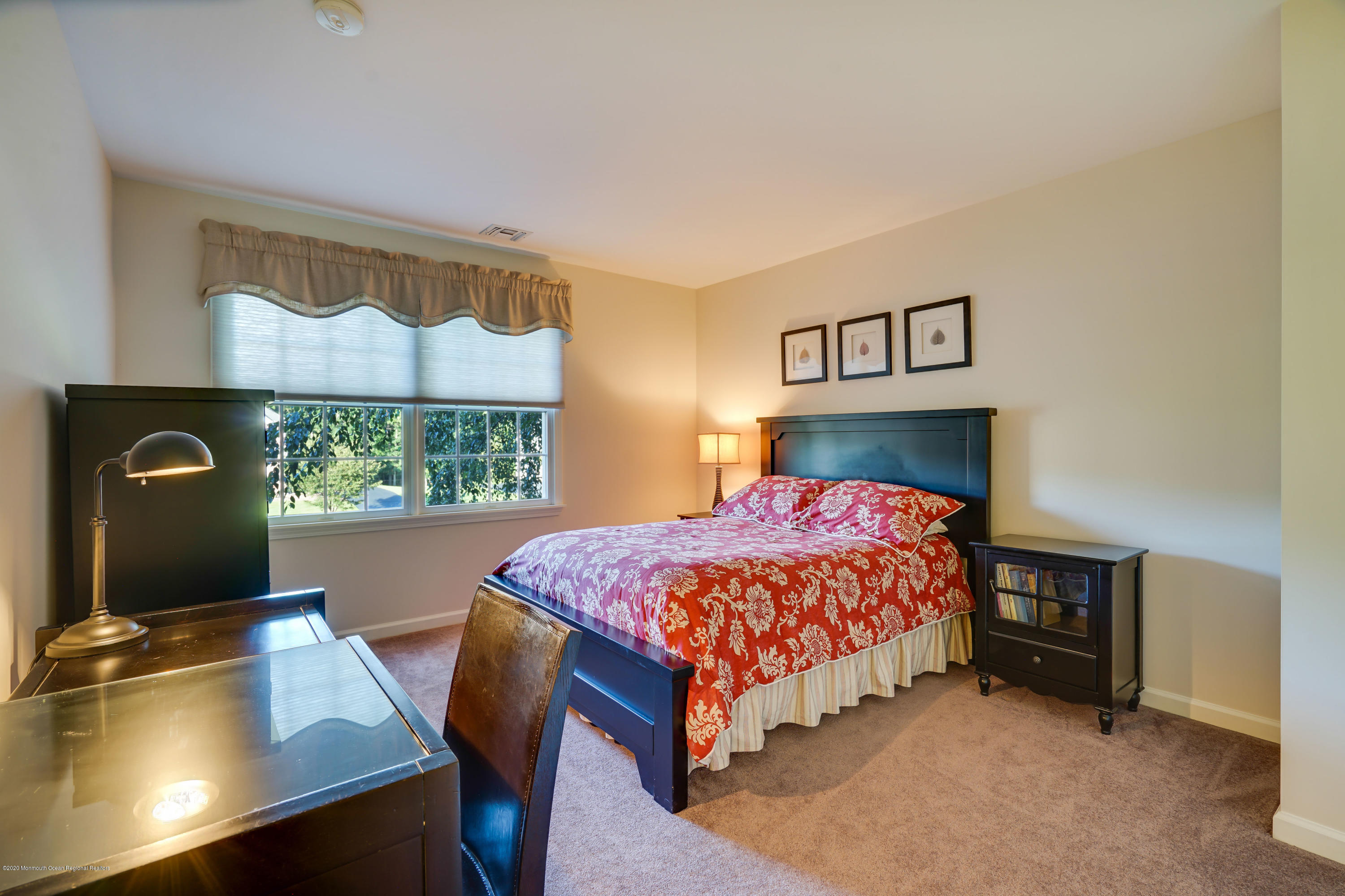 84 Mill Pond Road Jackson, NJ 08527 - Photo 26 of 52 Bedroom 1