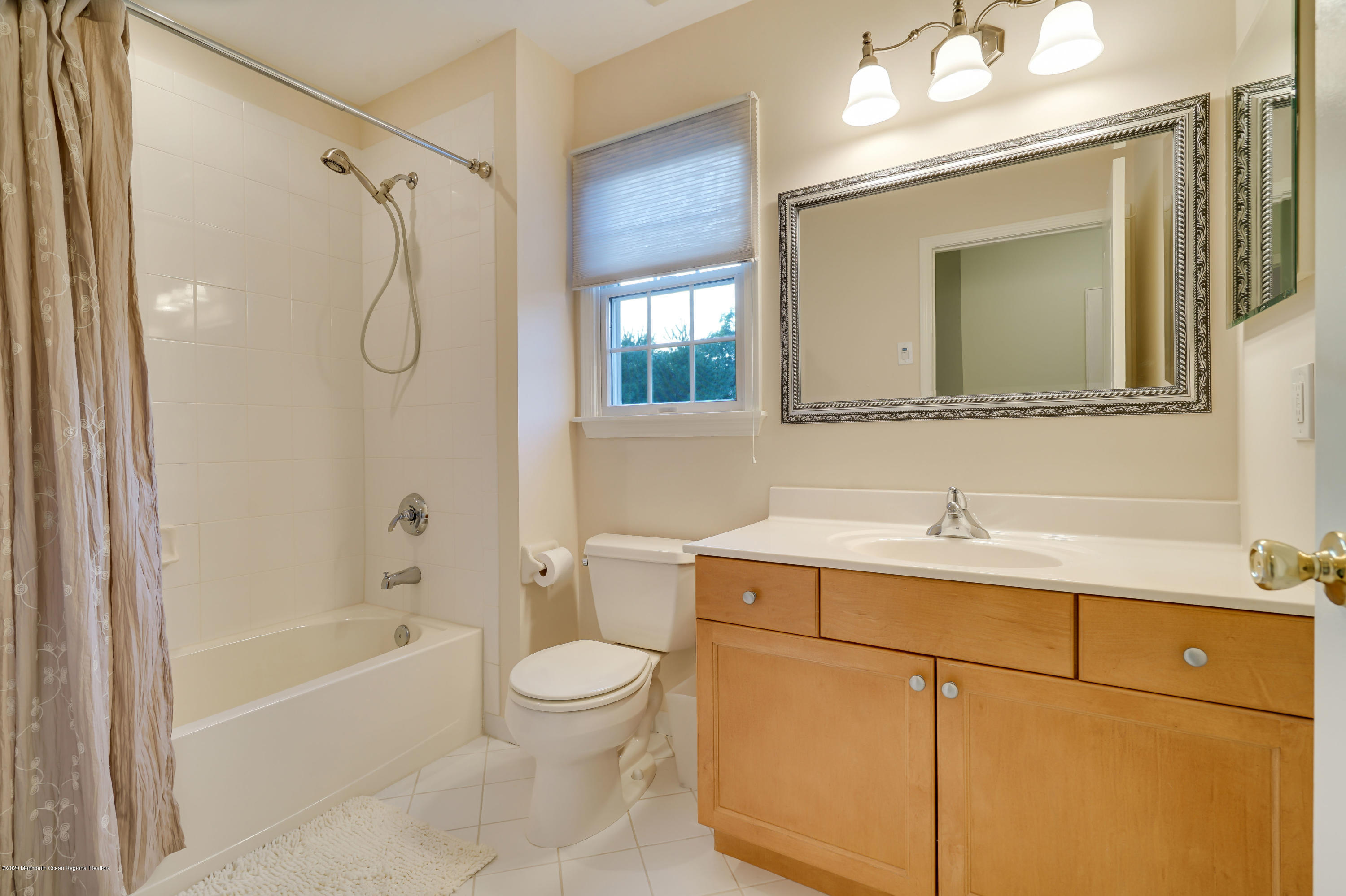 84 Mill Pond Road Jackson, NJ 08527 - Photo 30 of 52 Princess suite bath