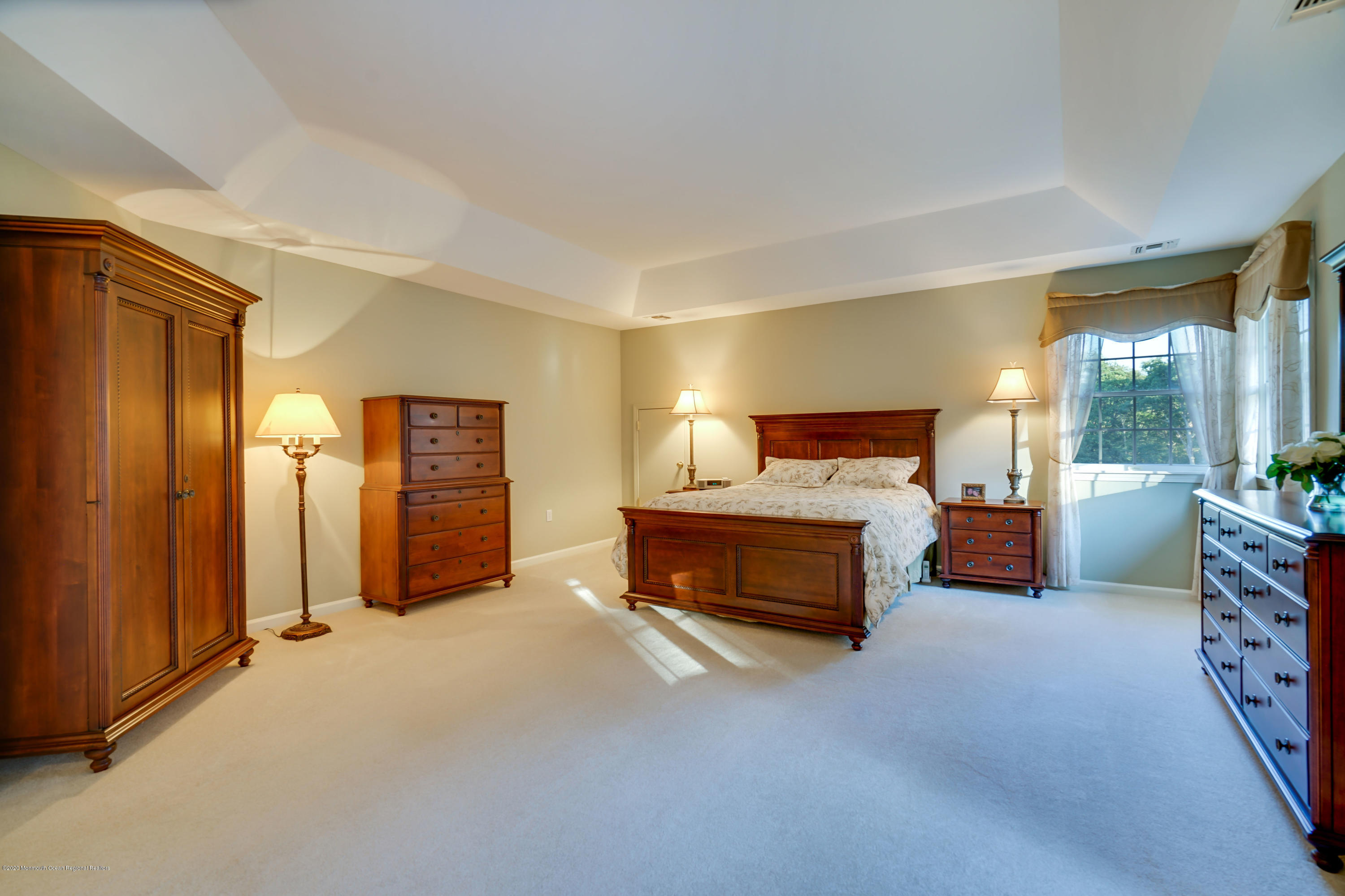 84 Mill Pond Road Jackson, NJ 08527 - Photo 31 of 52 Master bedroom