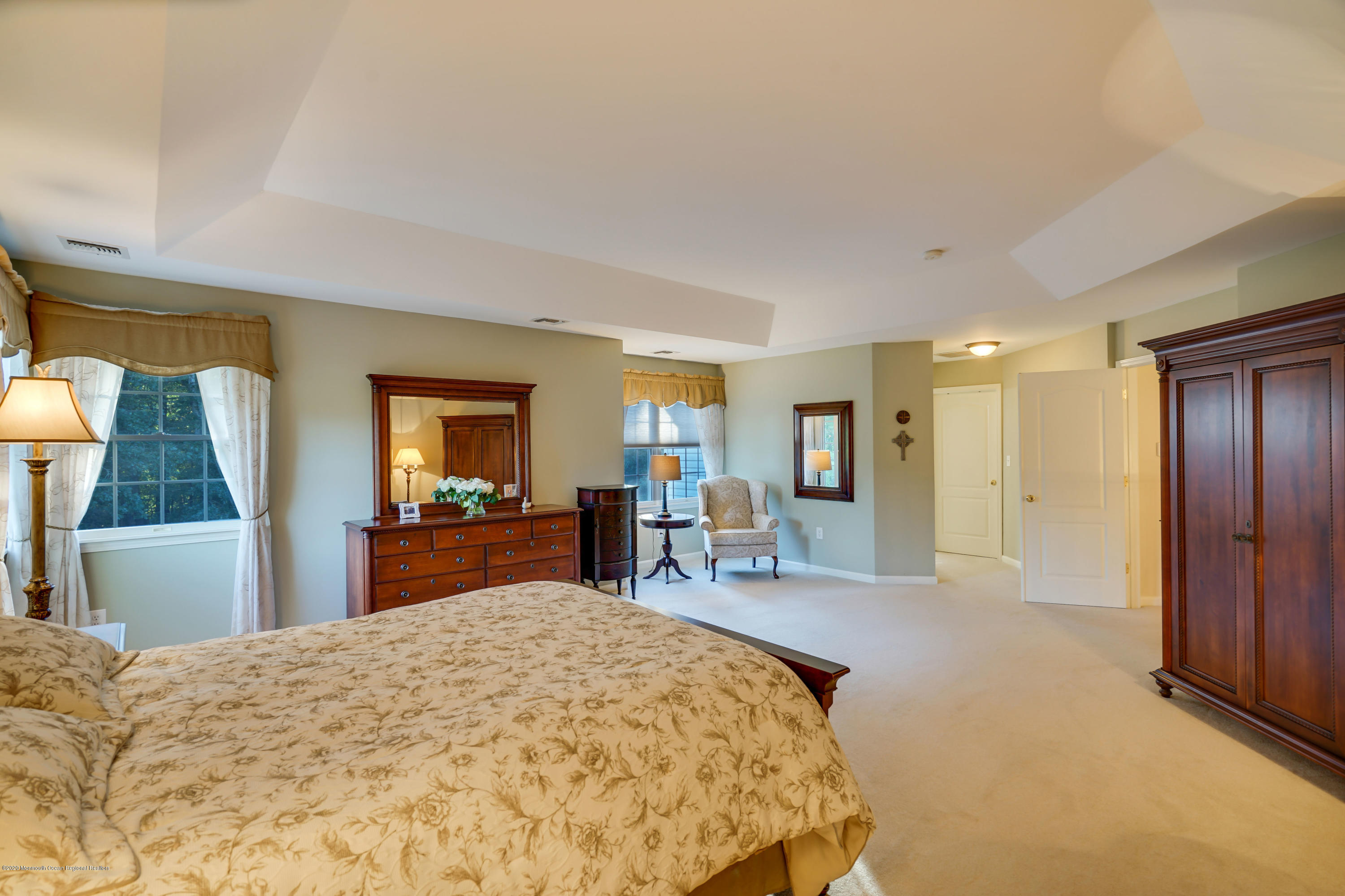 84 Mill Pond Road Jackson, NJ 08527 - Photo 32 of 52 Master bedroom 2