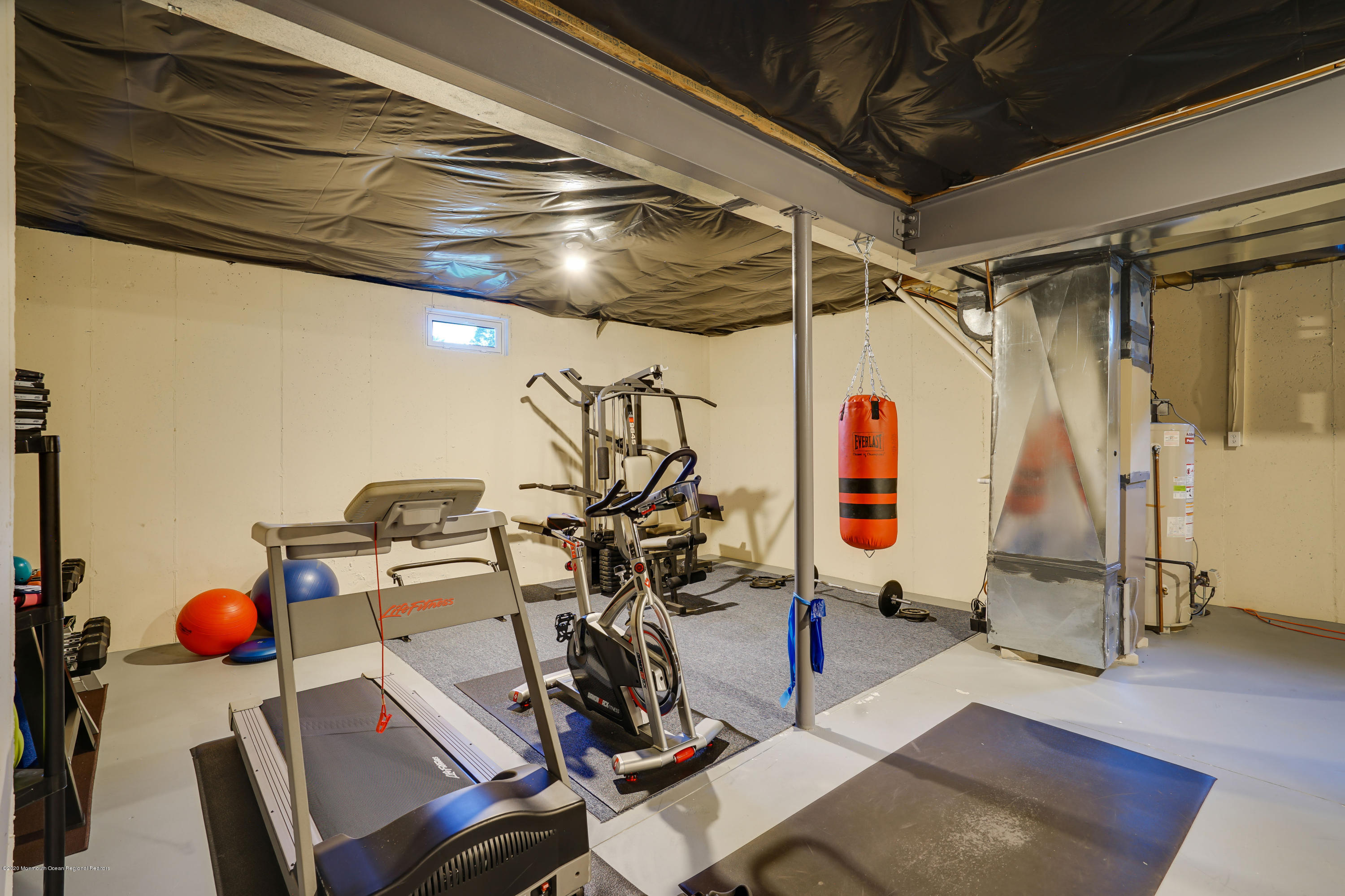 84 Mill Pond Road Jackson, NJ 08527 - Photo 37 of 52 Fitness area