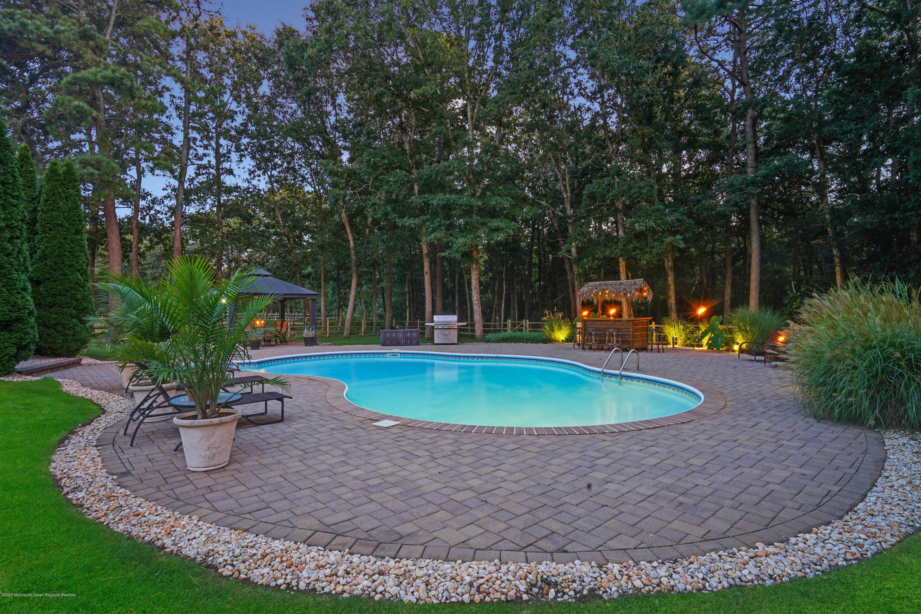 84 Mill Pond Road Jackson, NJ 08527 - Photo 40 of 52 Pool